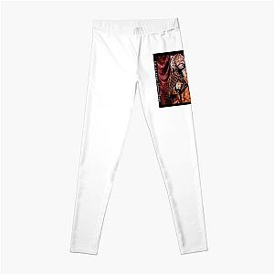 Thundercat (Johnny Cage) , Thundercat   Leggings