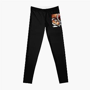 Thundercat Long  Leggings