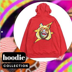 Thundercat Hoodies