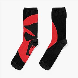 amercian bass guitar, Thundercat Premium   Socks