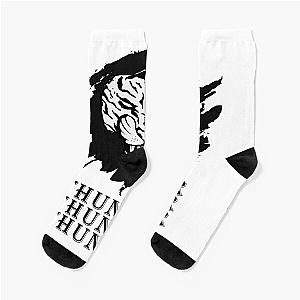 Thundercat Black Logo     Socks