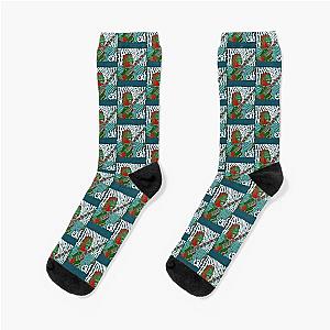 Thundercat         Socks