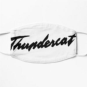 Thundercat  Flat Mask