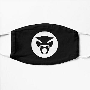 thundercat vintage , Thundercat   Flat Mask