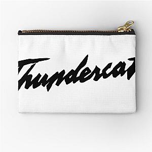 Thundercat  Zipper Pouch