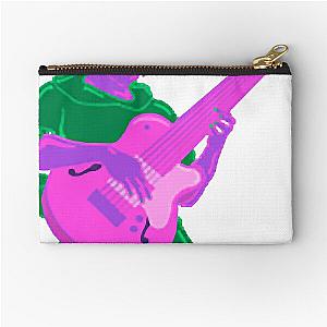 Thundercat Pop-Art Zipper Pouch