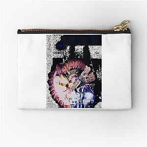 thundercat vintage , Thundercat   Zipper Pouch