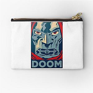 Hip hop doom , Thundercat   Zipper Pouch