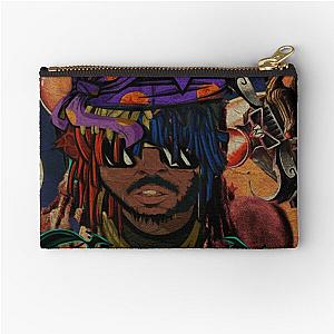 THUNDERCAT COMIC COVER Zipper Pouch