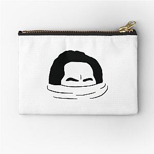 Drunk By Thundercat Zipper Pouch