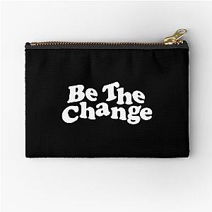 Thundercat  - BE THE CHANG Zipper Pouch