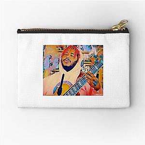 Thundercat - The Original , Thundercat   Zipper Pouch