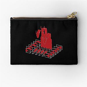 Thundercat  - geedorah Zipper Pouch