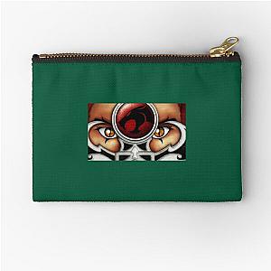 Thundercat Long  Zipper Pouch