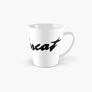 Thundercat  Tall Mug