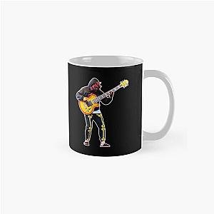 best of Thundercat bassis special music Genres Funk- progressive  Classic Mug