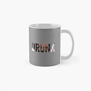 Thundercat  - Drunk By Thundercat Classic Mug