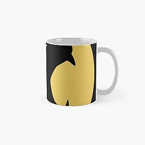 Thundercat - yellow   Classic Mug