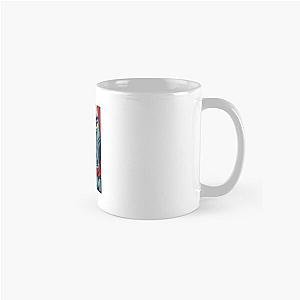 Hip hop doom , Thundercat   Classic Mug