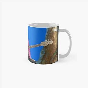 Thundercat Dragonball  Design   Classic Mug