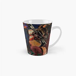 THUNDERCAT COMIC COVER Tall Mug