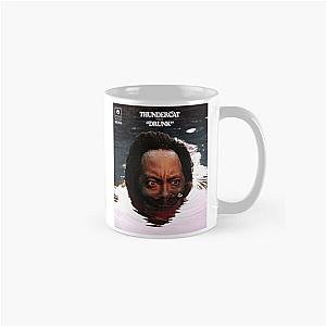 Thundercat bassis special music Genres Funk progressive Classic Mug