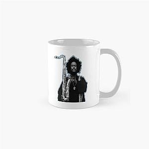 Thundercat  - Kamasi Washington  Classic Mug