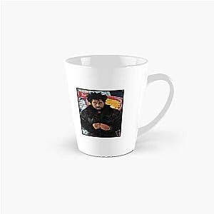 Thundercat  - Flying Lotus Tall Mug