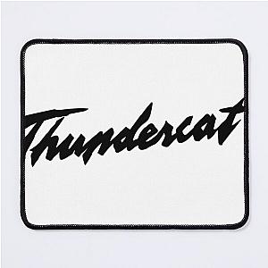 Thundercat  Mouse Pad