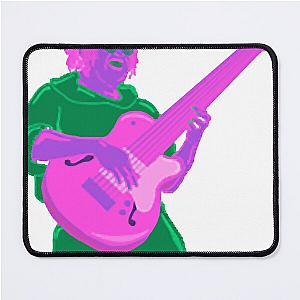 Thundercat Pop-Art Mouse Pad