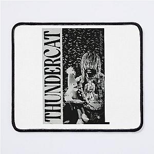 thundercat vintage , Thundercat   Mouse Pad