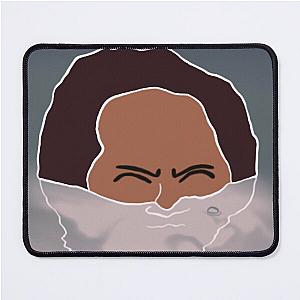 Drunk - Thundercat Mouse Pad