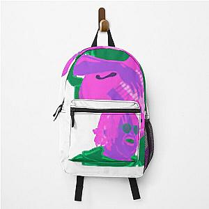 Thundercat Pop-Art Backpack