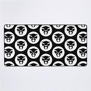 thundercat vintage , Thundercat   Desk Mat