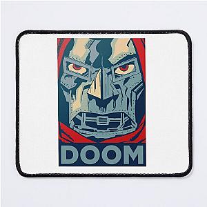 Hip hop doom , Thundercat   Mouse Pad