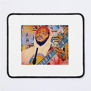 Thundercat - The Original , Thundercat   Mouse Pad