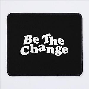 Thundercat  - BE THE CHANG Mouse Pad