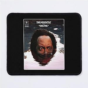 Thundercat bassis special music Genres Funk progressive Mouse Pad