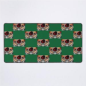 Thundercat Long  Desk Mat