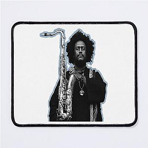 Thundercat  - Kamasi Washington  Mouse Pad