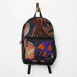 THUNDERCAT COMIC COVER Backpack