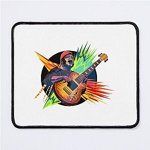 Thundercat  - Kamasi Washington  Mouse Pad