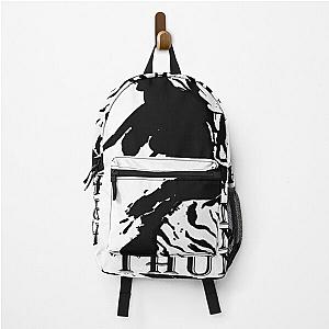 Thundercat Black Logo     Backpack