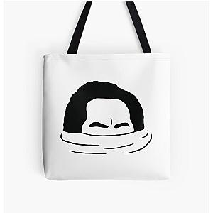 Drunk by Thundercat All Over Print Tote Bag