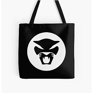 thundercat vintage , Thundercat   All Over Print Tote Bag