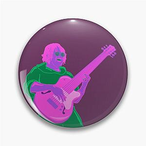 Thundercat Pop-Art Pin