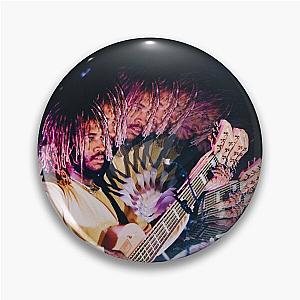 Thundercat Pin