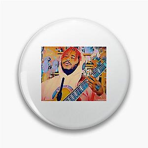 Thundercat - The Original , Thundercat   Pin