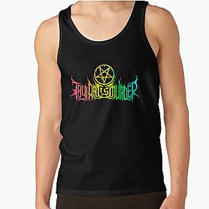 Thy art is murder Tank Top RB1512