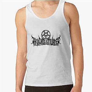 thy art is murder thy art is murder Tank Top RB1512